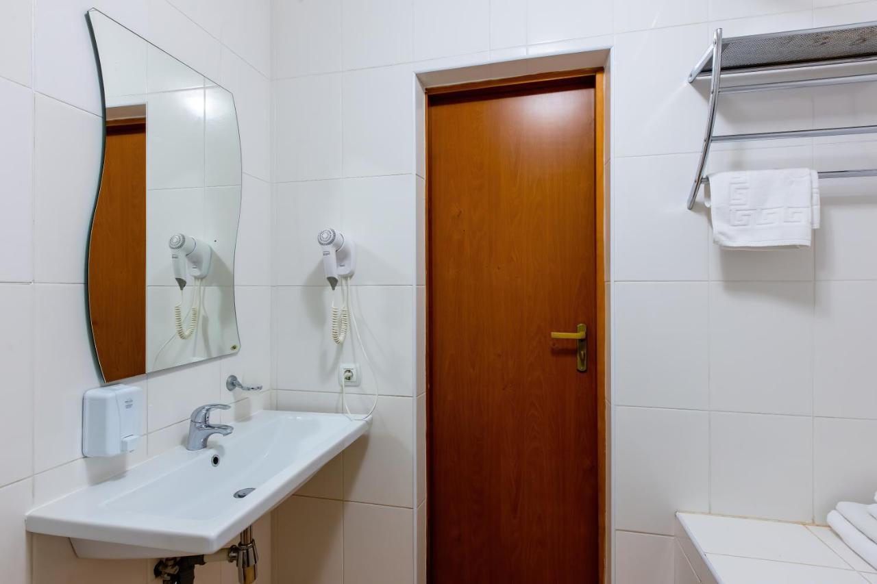 Tiso Apart Hotel Kiev Luaran gambar